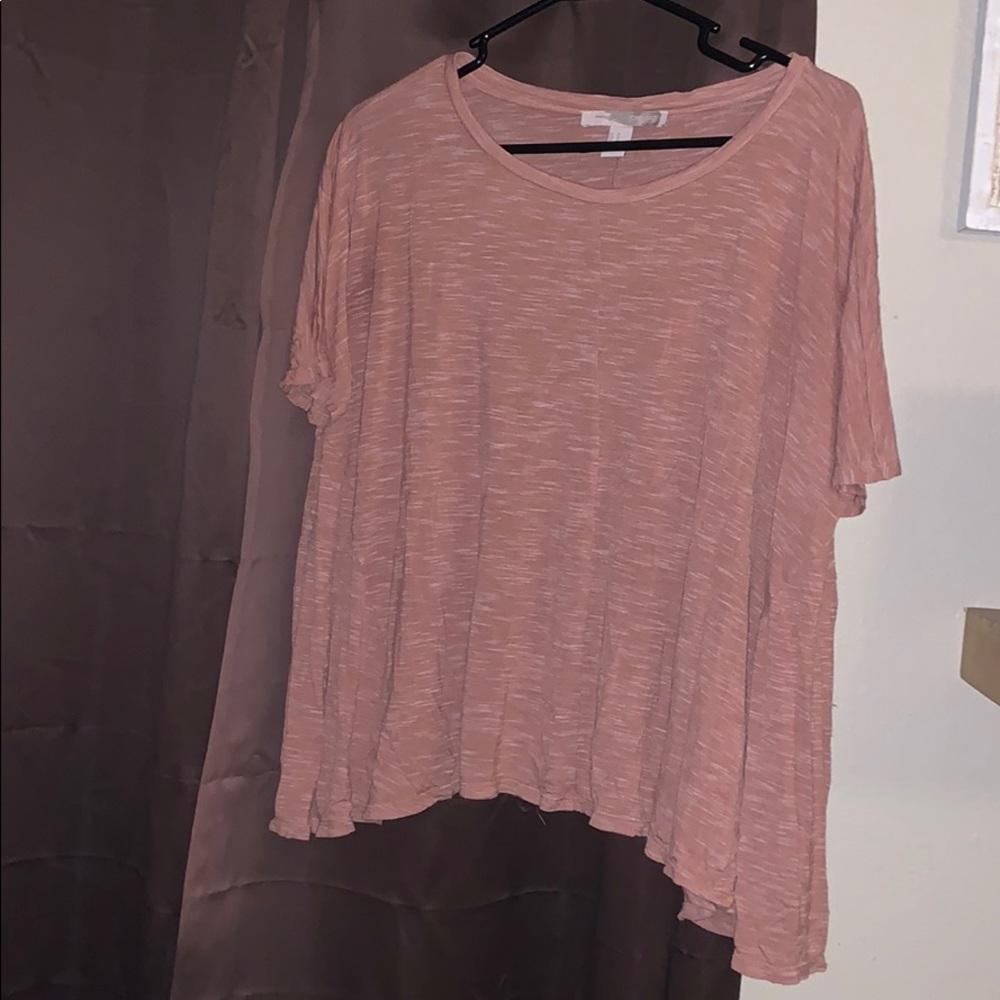 PERFECT FLOWY FOREVER 21 TOP❤️